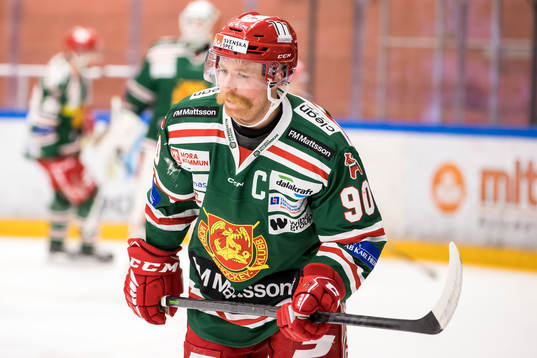 Moras Daniel Ljungren