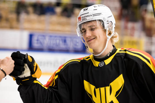 Västerås Isak Skedung