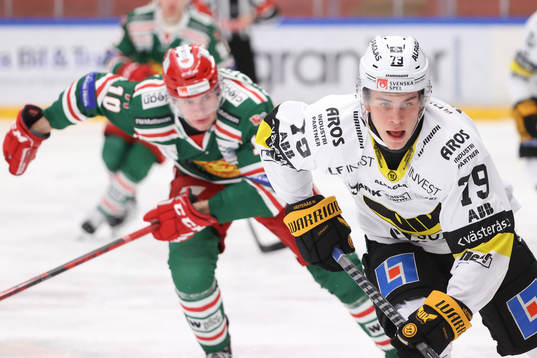 Västerås Gabriel Kangas
