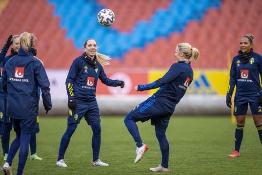 Elin Rubensson