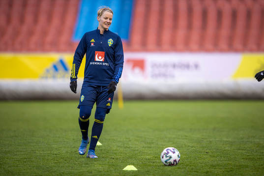 Nilla Fischer