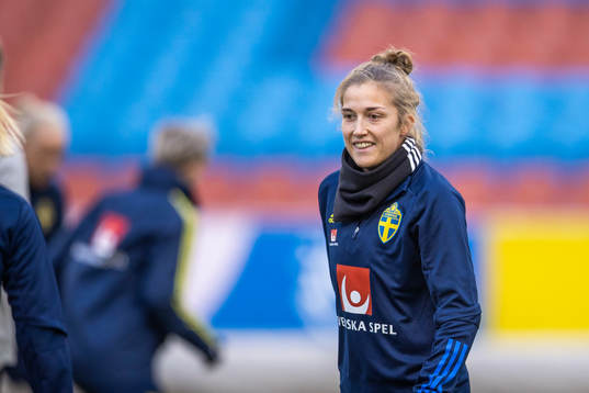 Filippa Angeldahl