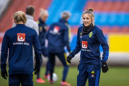 Filippa Angeldahl