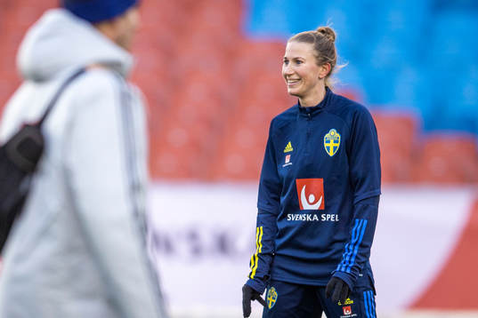 Emma Berglund