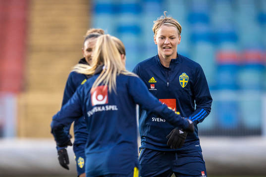 Nilla Fischer