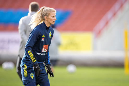 Sofia Jakobsson