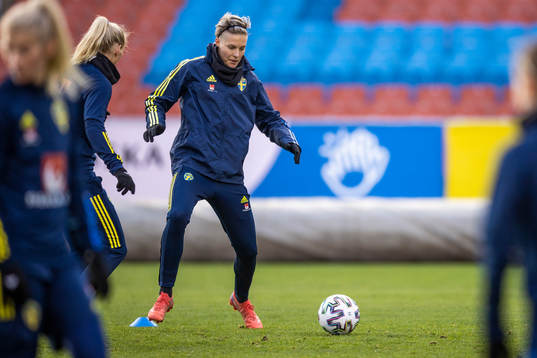 Lina Hurtig