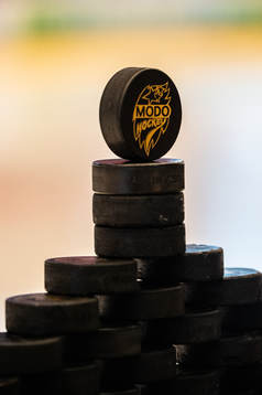 puck
