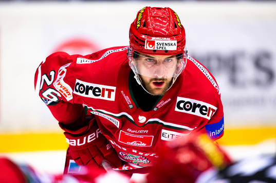 Modos Emil Wahlberg