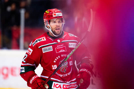 Modos Markus Modigs