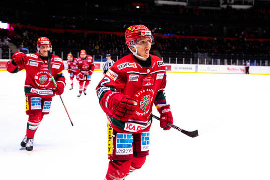 Modos Daniel Mannberg  jublar