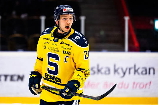 Södertäljes Emil Alba