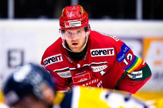 Modos Oscar Pettersson