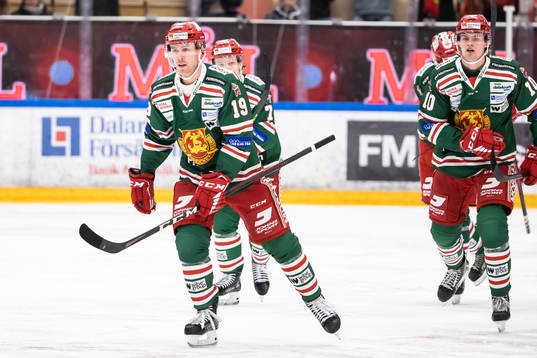 Moras Filip Lennström