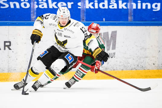 Västerås Mikael Hakkarainen