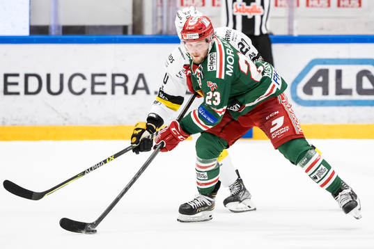 Moras Axel Bergkvist