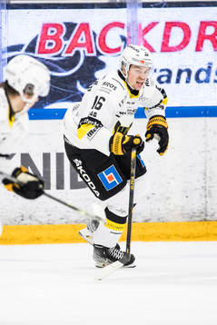 Västerås Filip Karlsson
