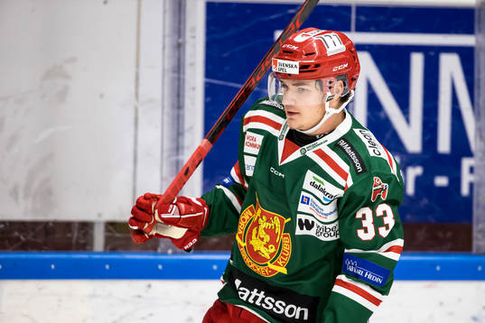 Moras Olle Strandell