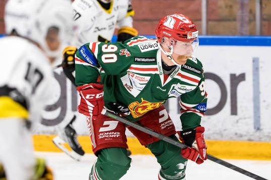 Moras Daniel Ljungren
