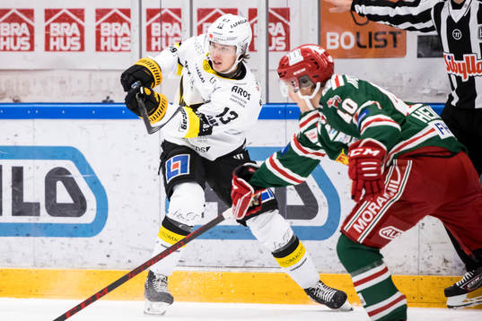 Västerås Mikael Hakkarainen