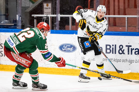 Västerås Jimmie Jansson