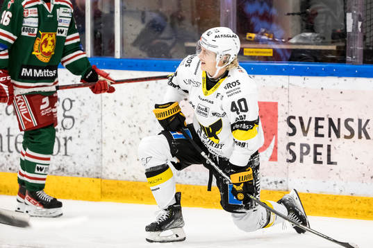 Västerås Isak Skedung