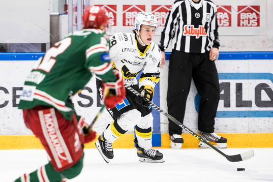 Västerås Gabriel Kangas