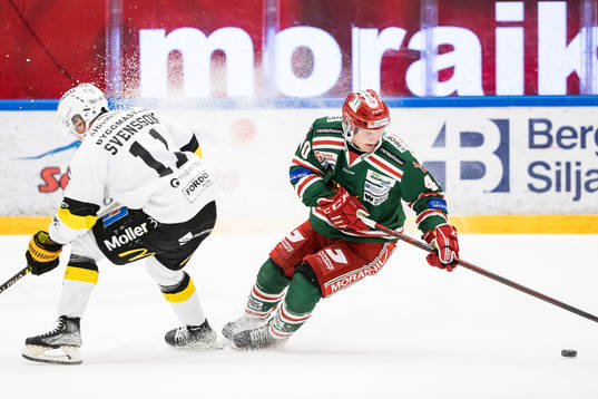 Moras Anton Heikkinen