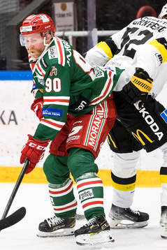 Moras Daniel Ljungren