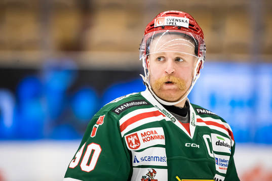 Moras Daniel Ljungren