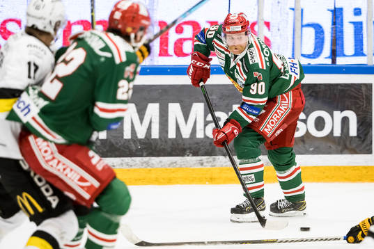 Moras Daniel Ljungren