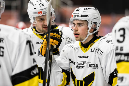 Västerås Filip Karlsson