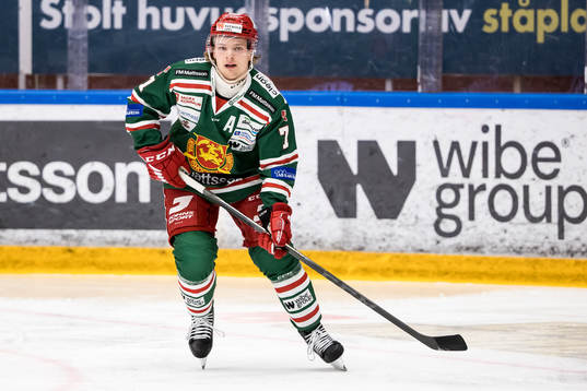 Moras Isak Pantzare
