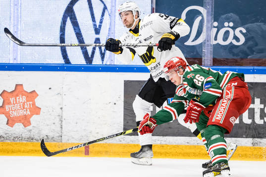 Västerås August Tornberg och Moras Isac Heens
