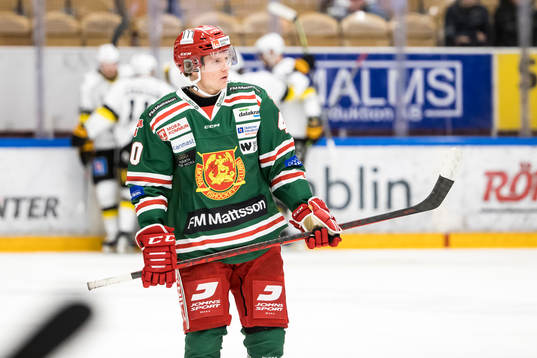 Moras Anton Heikkinen