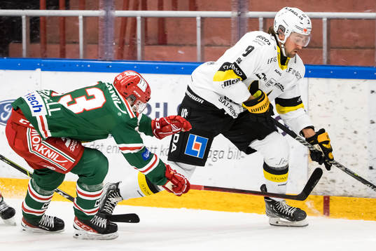 Västerås Mikael Frycklund