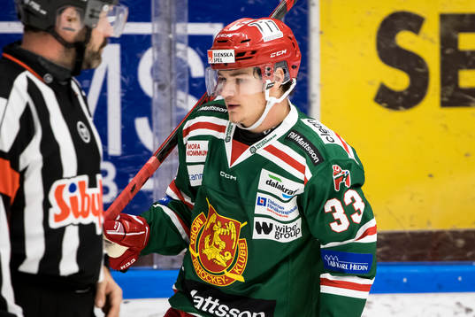 Moras Olle Strandell