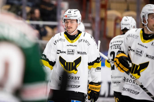 Västerås Jesper Johansson