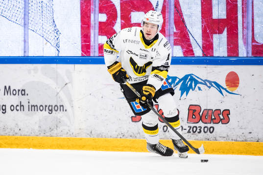 Västerås Filip Karlsson
