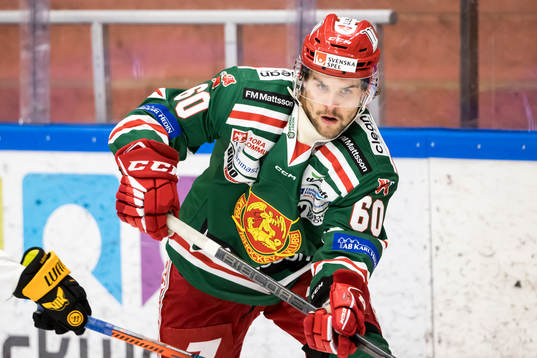 Moras Kalle Miketinac