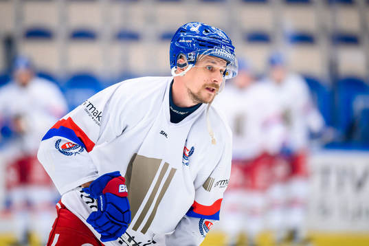 Oskarshamns Johannes Salmonsson