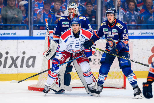 Oskarshamns Dale Weise