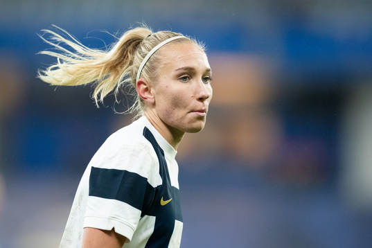 Emma Koivisto of Finland