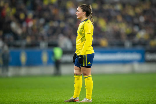 Johanna Rytting Kaneryd of Sweden