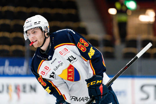 Djurgårdens Jonathan Lekkerimäki