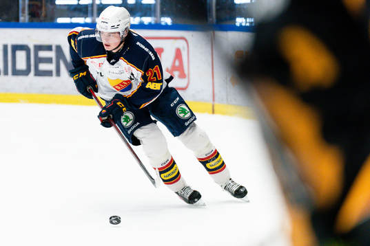 Djurgårdens Filip Cederqvist