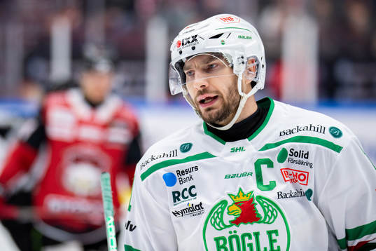 Rögles Mattias Sjögren