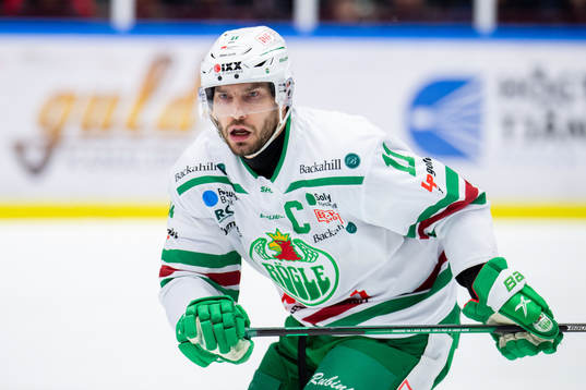 Rögles Mattias Sjögren