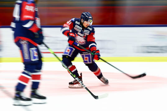 Linköpings Markus Ljungh