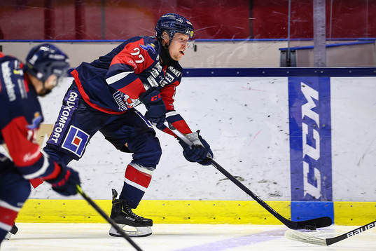 Linköpings Vilmos Gallo